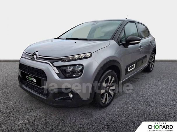 Citroen C3 Pure Tech 83 S&S Shine 61 kW image number 1