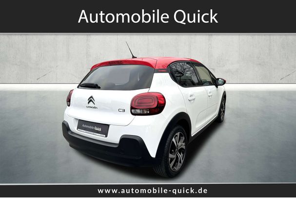 Citroen C3 61 kW image number 7