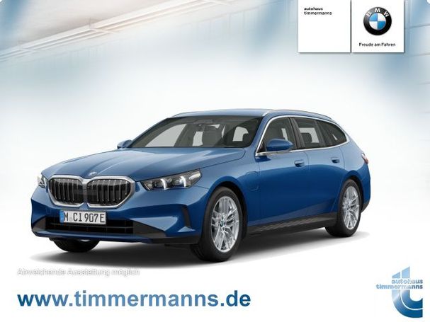 BMW 530 Touring xDrive 220 kW image number 1