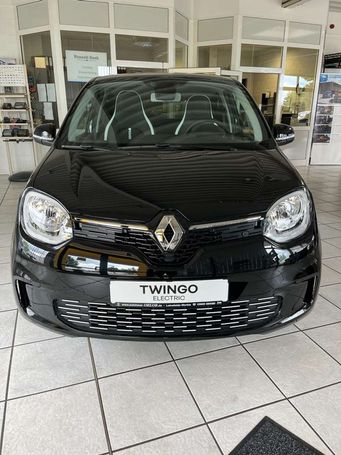 Renault Twingo 60 kW image number 3