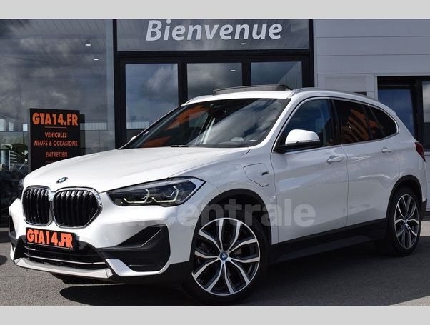 BMW X1 25e xDrive 162 kW image number 1