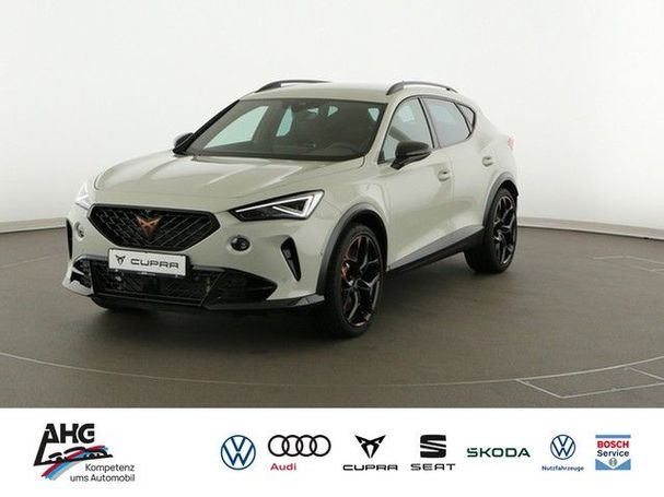 Cupra Formentor VZ5 287 kW image number 2