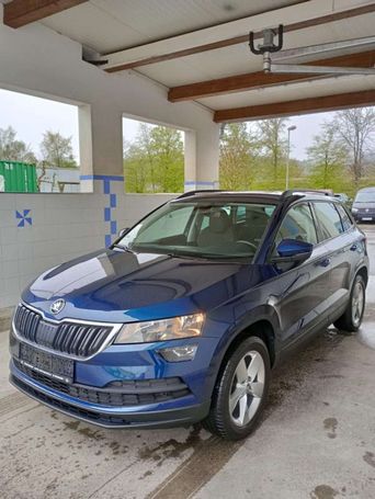 Skoda Karoq 85 kW image number 1