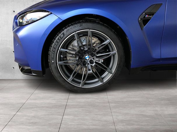 BMW M3 Competition Touring M xDrive 375 kW image number 6