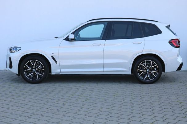 BMW X3 xDrive 210 kW image number 6