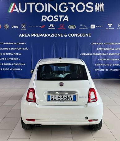 Fiat 500 1.0 51 kW image number 6