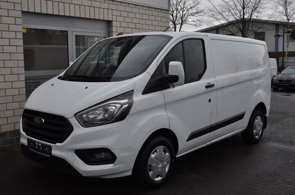  Ford Transit Custom 320 96 kW image number 20