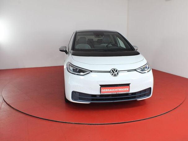 Volkswagen ID.3 1st Max 150 kW image number 24