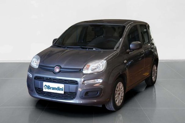 Fiat Panda 1.0 Hybrid Easy 51 kW image number 1