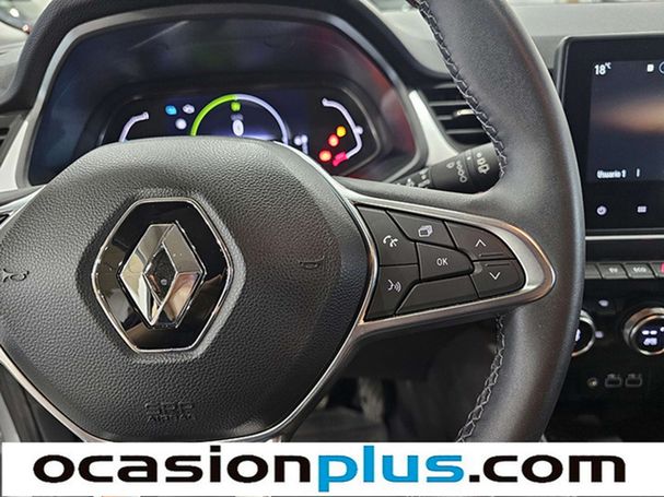 Renault Captur E-Tech 105 kW image number 23