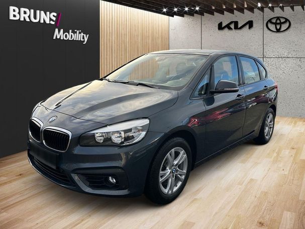 BMW 218i 100 kW image number 1