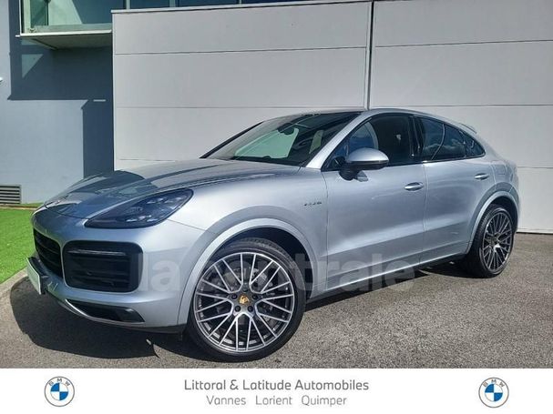 Porsche Cayenne Coupe E-Hybrid Tiptronic 340 kW image number 1