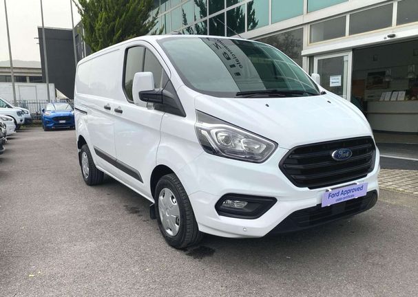 Ford Transit Custom 320 L1 2.0 TDCi Trend 96 kW image number 2