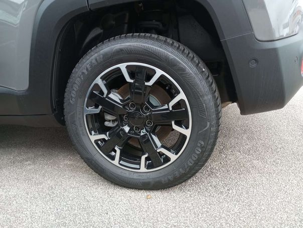 Jeep Renegade 177 kW image number 5