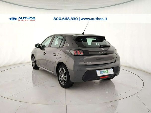 Peugeot 208 PureTech 75 55 kW image number 5