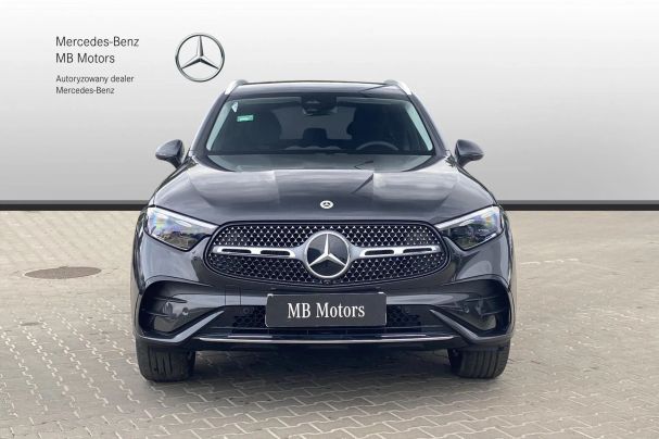 Mercedes-Benz GLC 300 252 kW image number 7