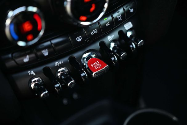 Mini John Cooper Works 141 kW image number 22