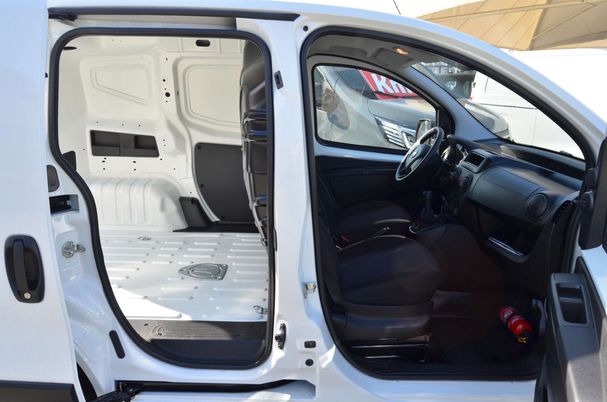 Fiat Fiorino 59 kW image number 7