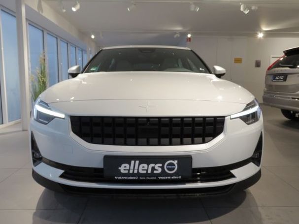 Polestar 2 300 kW image number 4