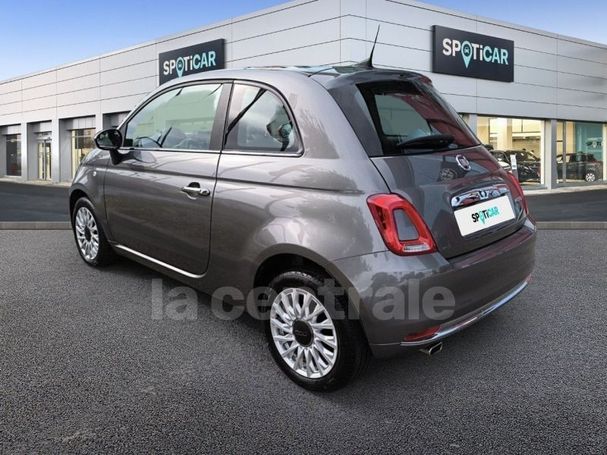 Fiat 500 1.0 51 kW image number 5