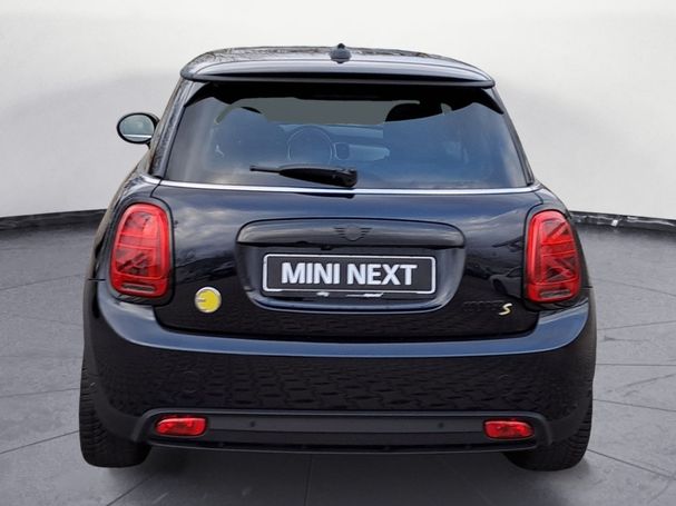 Mini Cooper E 135 kW image number 4