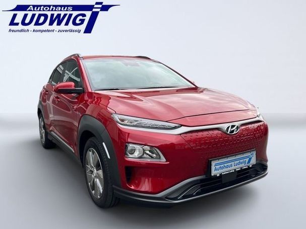 Hyundai Kona Elektro 100 kW image number 6