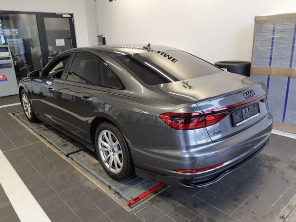 Audi A8 50 TDI S-line 210 kW image number 5