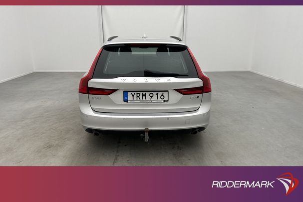 Volvo V90 D3 AWD 110 kW image number 1