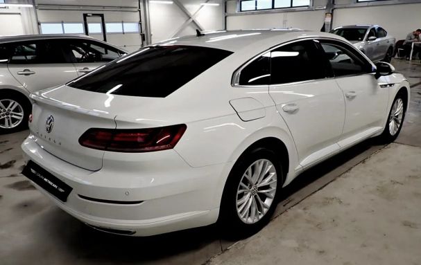 Volkswagen Arteon 140 kW image number 2