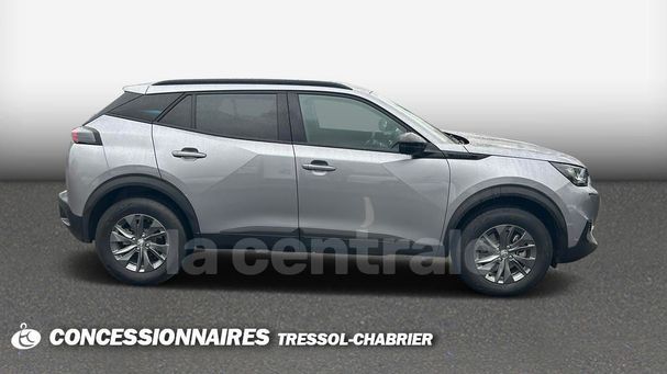 Peugeot 2008 e 50 kWh 100 kW image number 16