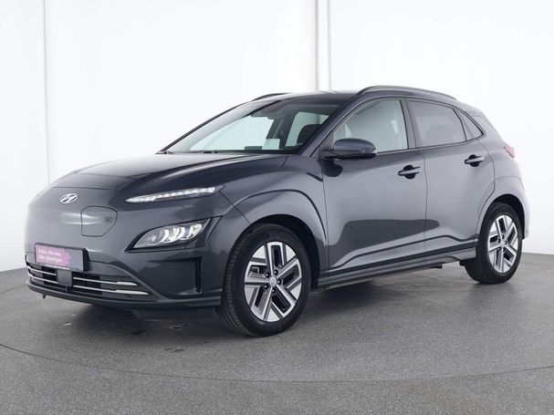 Hyundai Kona Prime 150 kW image number 1