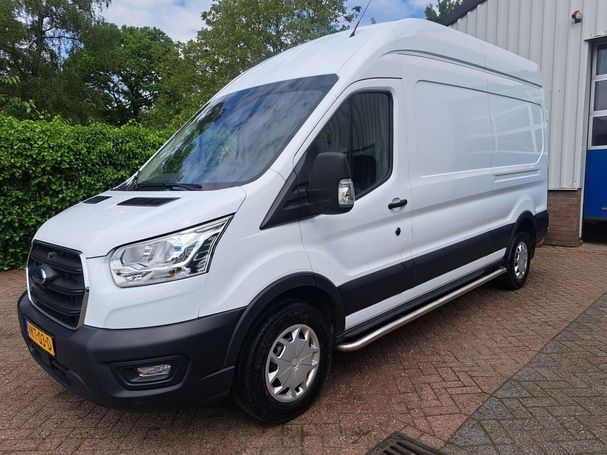 Ford Transit 350 L3H3 2.0 96 kW image number 1