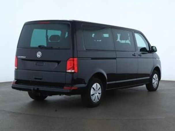 Volkswagen T6 Caravelle DSG 110 kW image number 3