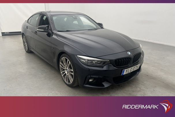 BMW 440i xDrive M Sport 241 kW image number 2