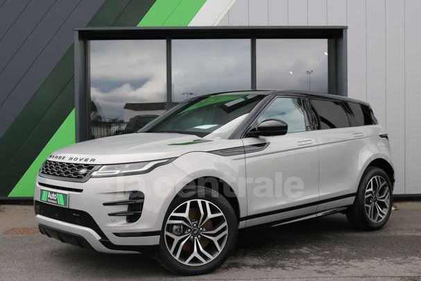 Land Rover Range Rover Evoque P200 147 kW image number 1