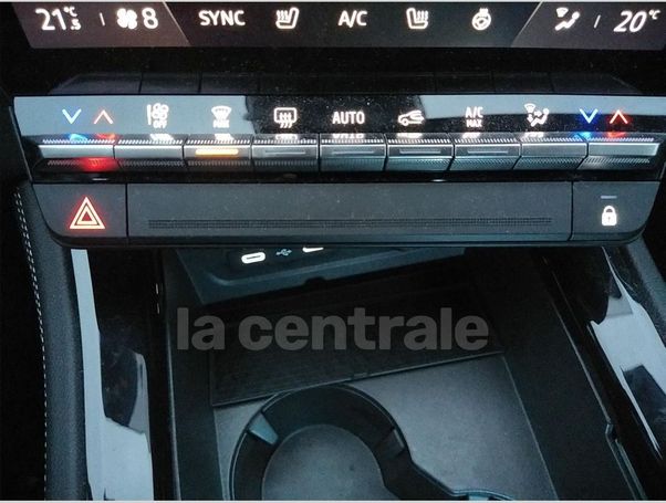 Renault Austral 116 kW image number 47