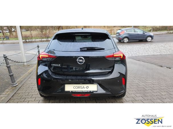 Opel Corsa e 100 kW image number 4