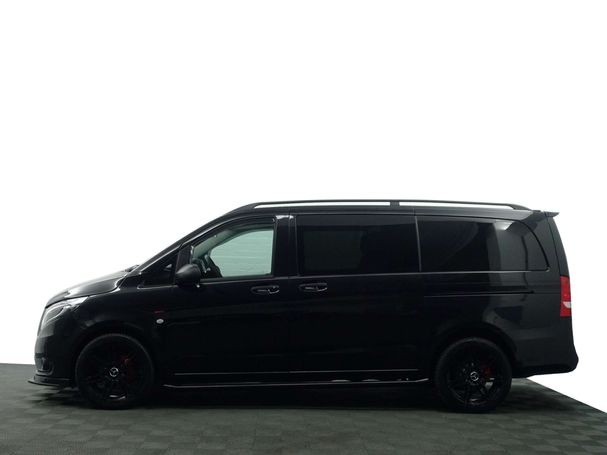 Mercedes-Benz Vito 114 CDi 100 kW image number 36