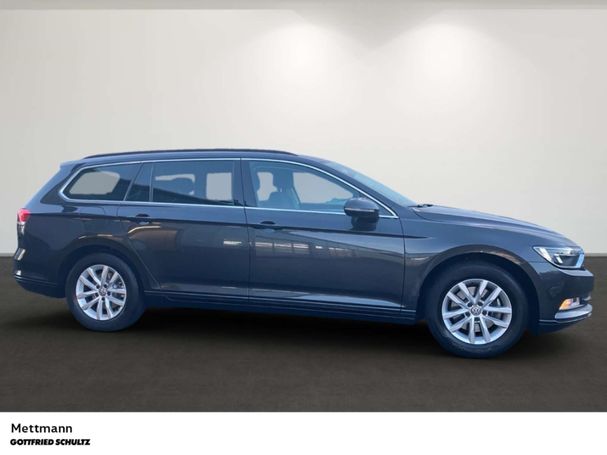 Volkswagen Passat Variant TSI Comfortline 110 kW image number 1