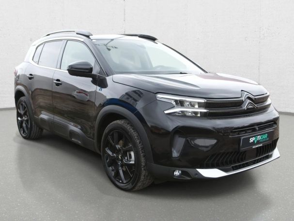 Citroen C5 Aircross 165 kW image number 2