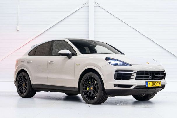 Porsche Cayenne Coupé E-Hybrid 340 kW image number 1