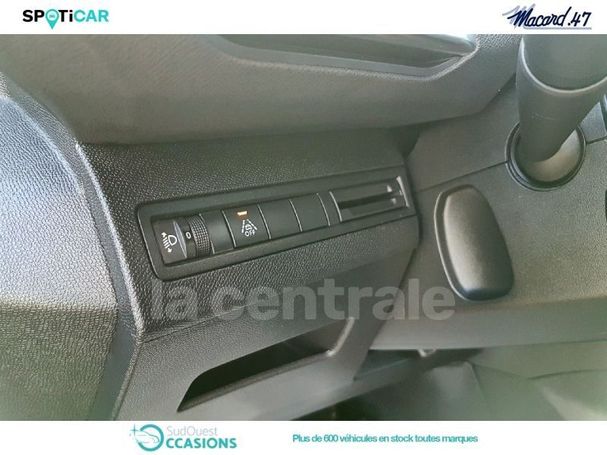 Peugeot 5008 BlueHDi 130 EAT8 Allure 96 kW image number 15