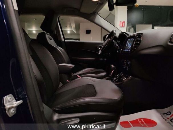 Jeep Compass 1.3 Turbo PHEV Limited 140 kW image number 36