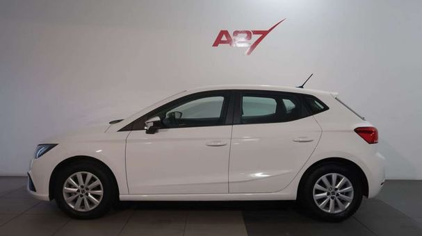 Seat Ibiza 1.0 TSI Style 70 kW image number 3