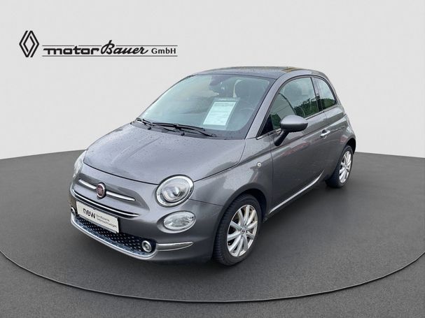 Fiat 500 0.9 Lounge 77 kW image number 1