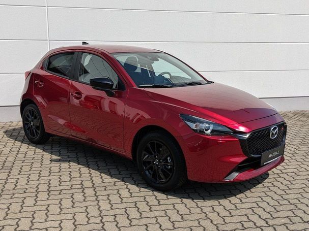 Mazda 2 SkyActiv-G 90 66 kW image number 3