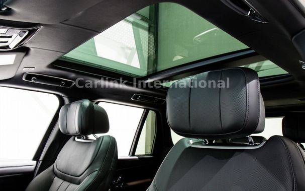 Land Rover Range Rover P550e Autobiography 405 kW image number 15