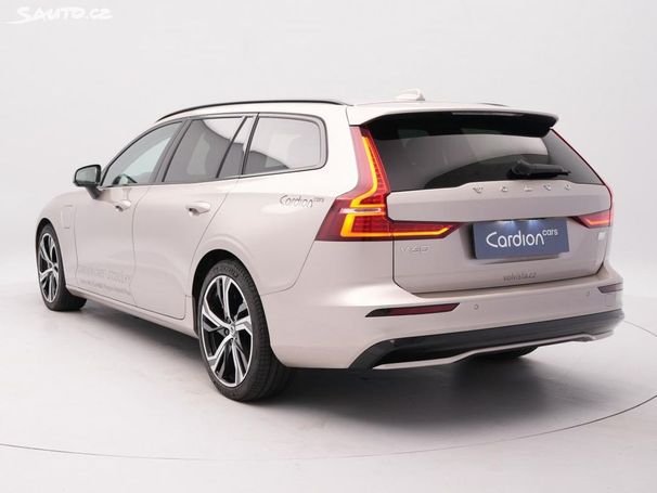 Volvo V60 T6 Plus Dark AWD 293 kW image number 15