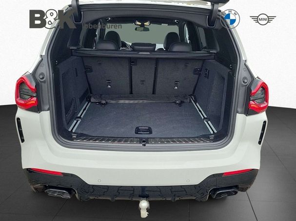 BMW X3 xDrive 265 kW image number 17