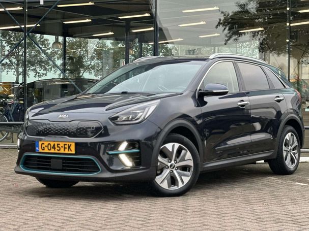 Kia Niro e 64 kWh 150 kW image number 1